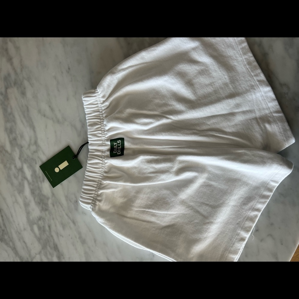 Daily Drills Sweat Shorts